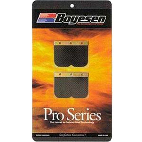 ボイセン Boyesen 労働者階級続きもの 先んじる 01年 CR250R PRO146 WO店