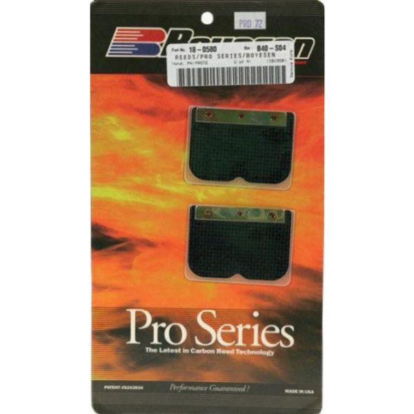 ボイセン Boyesen 労働者階級続きもの 先んじる 97年 KX250 PRO72 WO店