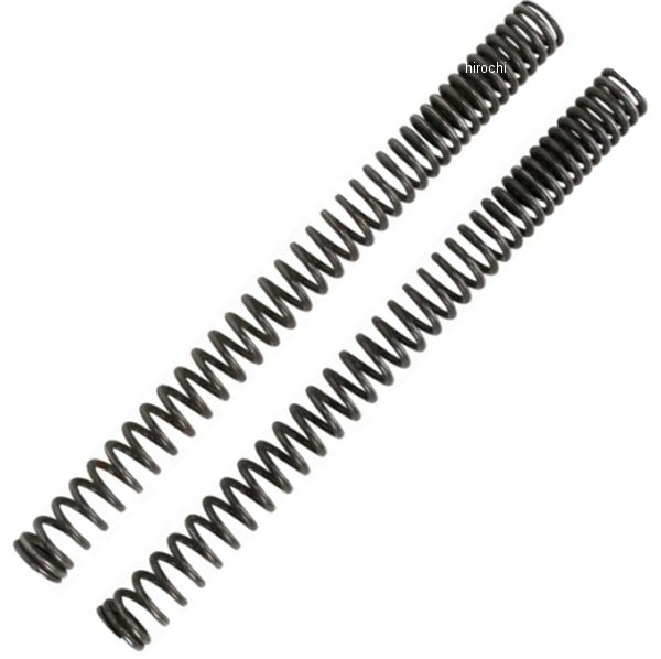 プログレッシブ PROGRESSIVE フォークスプリング 87年-90年 KLR650 左右ペア PS-1151 WO店