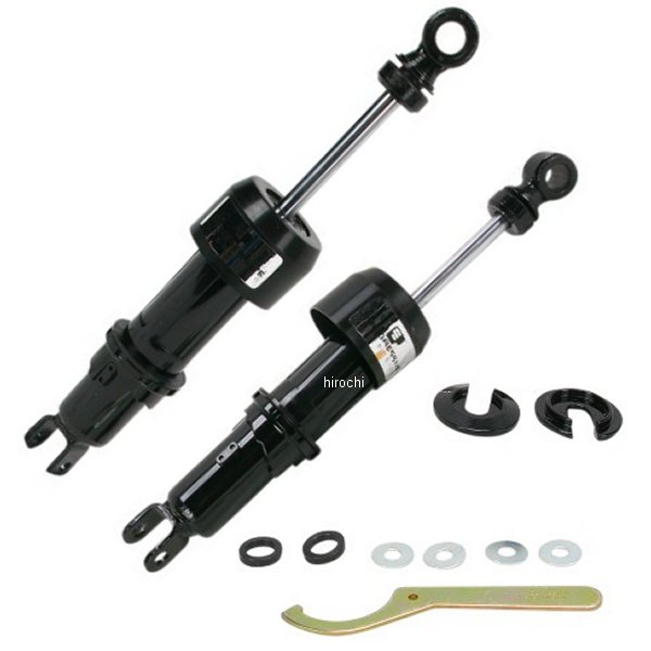 サスペンション CB750F プログレッシブ