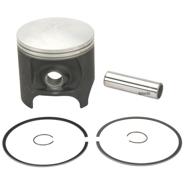 プロックス PROX 弁一揃いの道具 84年-01年 CR500R 90.00粍ボア 1.0粍 PX-4044 WO店