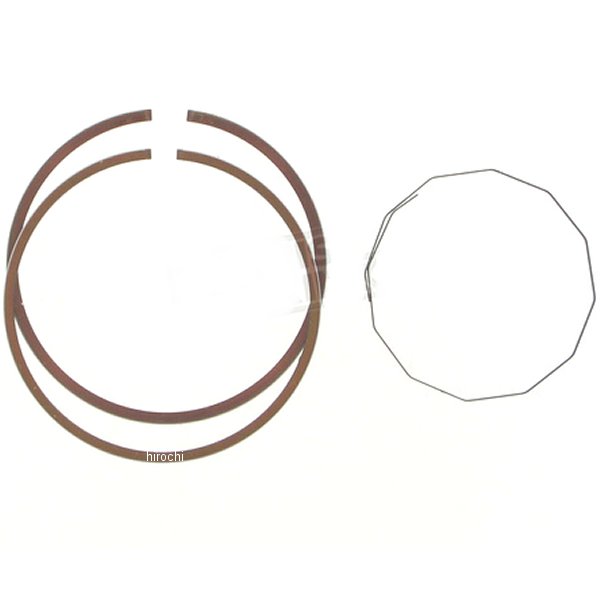 プロックス PROX ピストンリング 83年-87年 ヤマハ RD350LC WO店の通販は