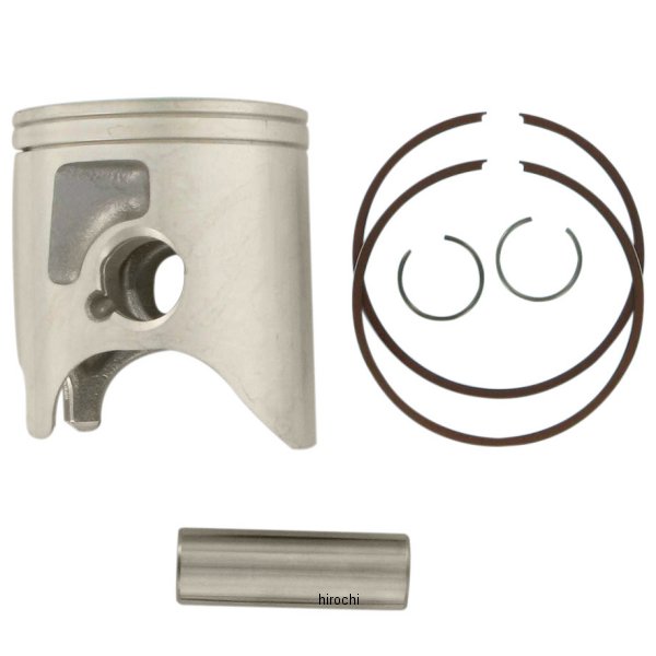 プロックス PROX ピストンキット 99年-16年 YZ250、RM250 ボア66.36mm STD PX-7130B WO店