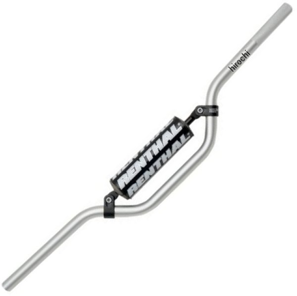 レンサル RENTHAL 22mm ハンドルバー MX 03年-04年 YZF、YZ、WRF、WR タニウム WO店 16,267円