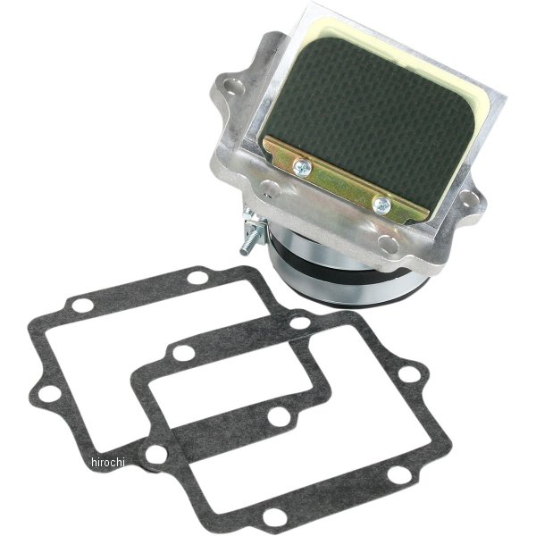 ボイセン Boyesen リードバルブ 92年-93年 KX125 RAD-11A WO店