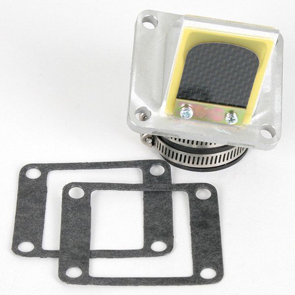 ボイセン Boyesen リードバルブ 95年-97年 KX100 WO店の通販は 28,099円