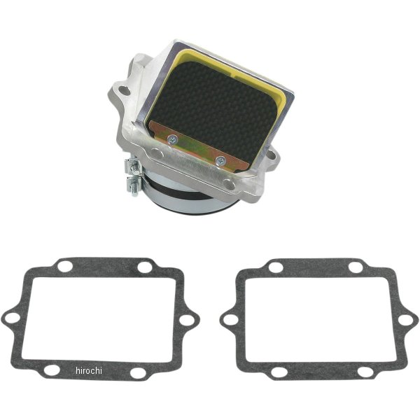 ボイセン Boyesen リードバルブ 99年 KX125 RAD11F WO店