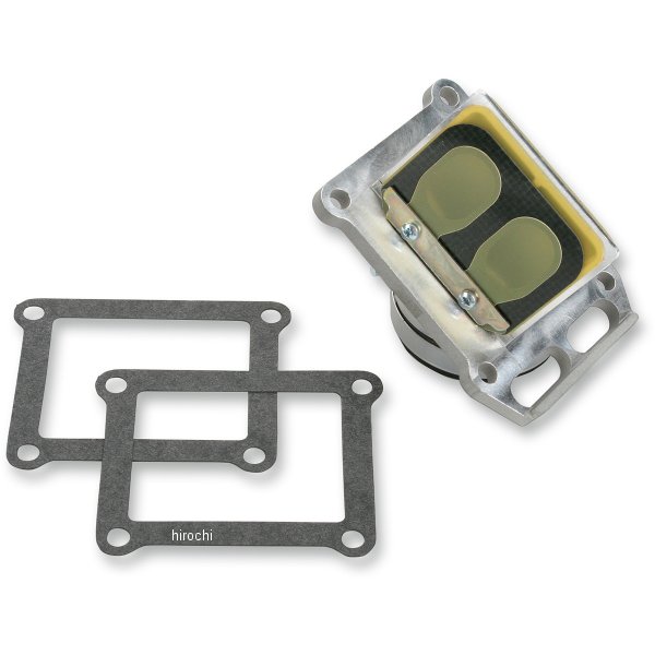 ボイセン Boyesen リードバルブ 02年 YZ125 RAD33G WO店