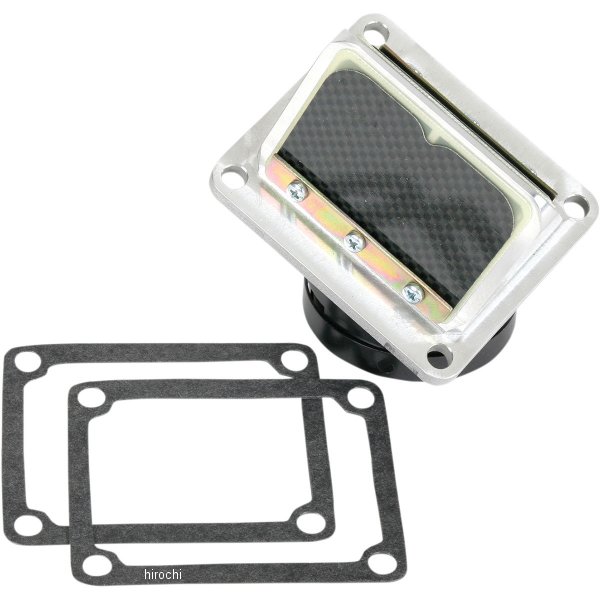 ボイセン Boyesen リードバルブ 95年 YZ250 RAD34B WO店