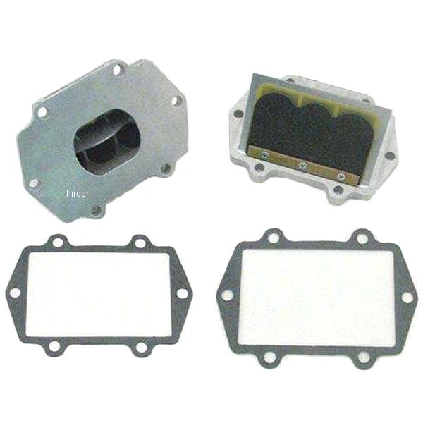 ボイセン Boyesen リード バルブ Proシリーズ Arctic Cat RAD51A2 WO店