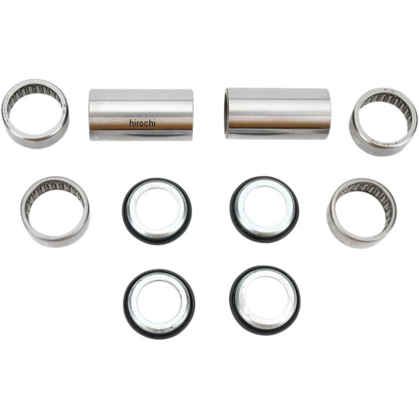 ピボットワークス Pivot works スイングアーム ベアリングキット 92年-93年 KX250、KX125 WO店の通販は 9,168円