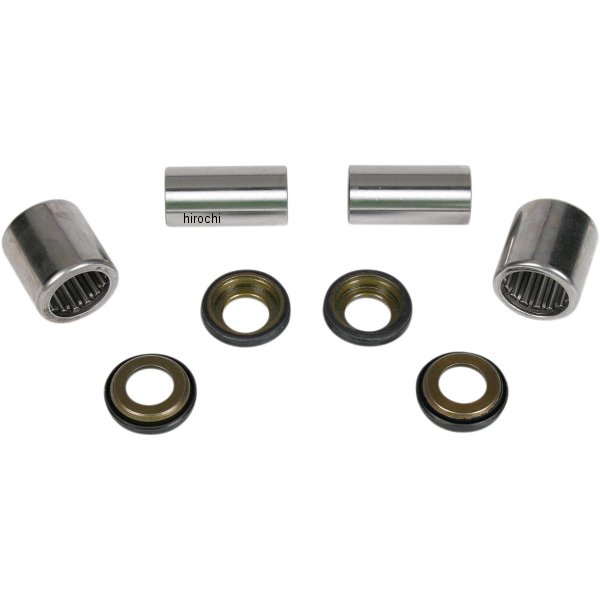 専用13枚 ピボットワークス Pivot works スイングアーム ベアリングキット 90年