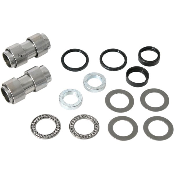 ピボットワークス Pivot works スイングアーム ベアリングキット 02年-05年 WR250F WO店 14,904円