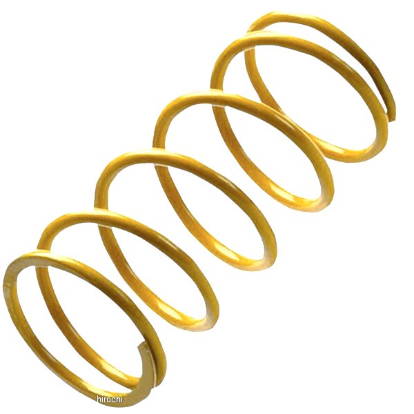 EPI リア セカンダリー スプリング 00年以降 Ski-Doo 黄 WO店の通販は