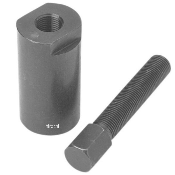 Dennis Stubblefield Sales プーラー 30mm x 1.5, 右側 外部, メス WO店の通販は