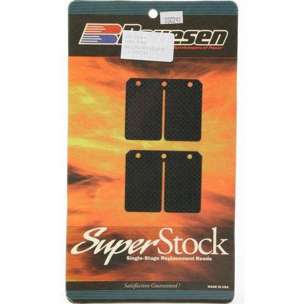 ボイセン Boyesen スーパーストック リード 03年 CR125R カーボン SSC201 WO店