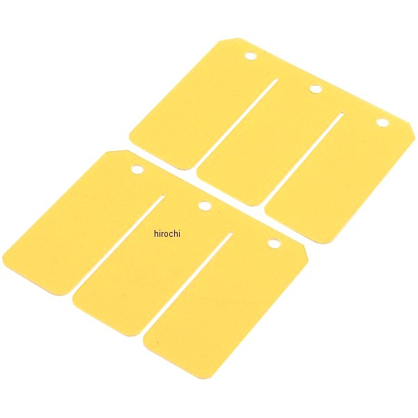 ボイセン Boyesen スーパーストック リード 93年-00年 CR125R グラスファイバー WO店の通販は 6,224円