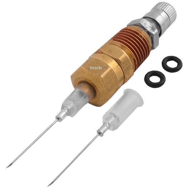 01 レーステック RACE TECH 窒素ニードル ショック WO店 5,201円