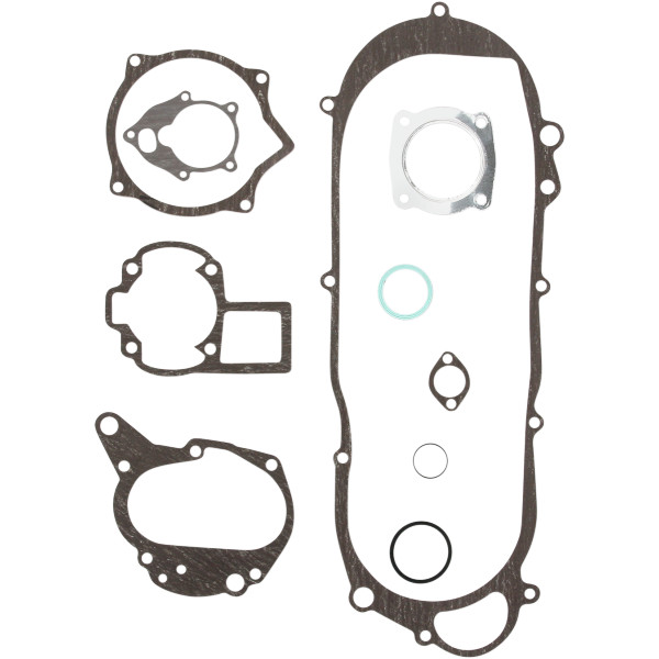 ベスラ Vesrah コンプリートガスケットセット 87年-03年 スズキ LT80 Quad Sport VG-3048 WO店