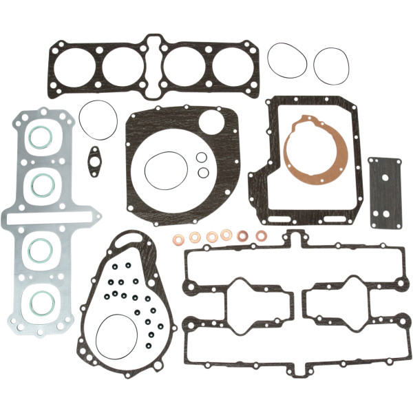 ベスラ Vesrah コンプリート ガスケットセット 82年 GS1100E VG-380 WO店