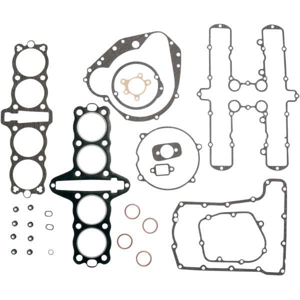 ベスラ Vesrah コンプリート ガスケットセット 80年-82年 KZ750E WO店