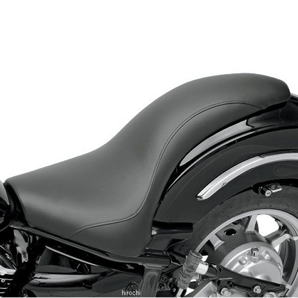 サドルメン Saddlemen シート プロファイラー 99年-11年 ドラッグスター XVS1100A Y3185FJ WO店