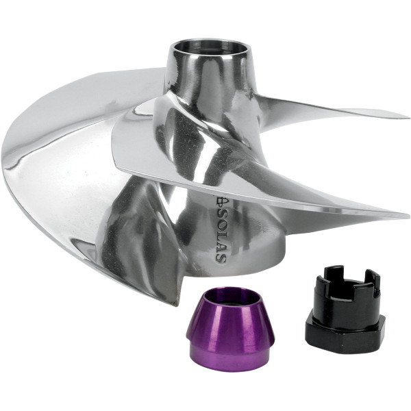 ソラス SOLAS インペラ 03年-05年 ヤマハ LST1200A LX210 コンコルド YD-CD-1218 WO店 39,994円