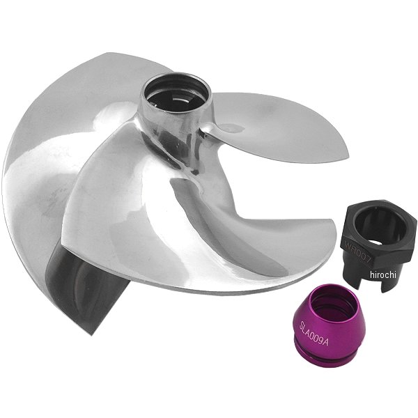 ソラス SOLAS インペラ 97年-02年 ヤマハ GP1200 WaveRunner GP