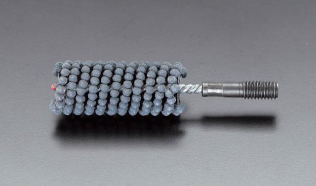 エスコ ESCO 76mm フレックス砥石 EA115GG-68 WO店の通販は 33,162円