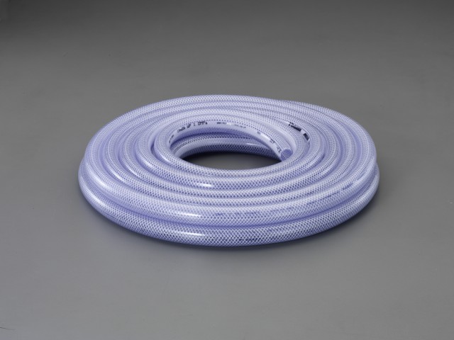 エスコ ESCO 12/ 18mm x20m 工業用ホース EA124DC-122 WO店の通販は 11,141円
