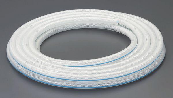 エスコ ESCO 25/33mm x 5m 食品用ホース EA124DJ-250 WO店の通販は 11,335円