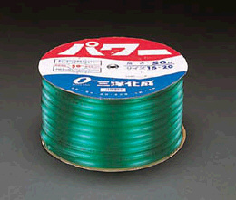 エスコ ESCO 15/20mmx50m ウォーターホース EA124DK-15 WO店の通販は