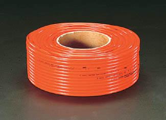 エスコ ESCO 11/15.5mmx100m ウレタンホース EA125BF-100 WO店