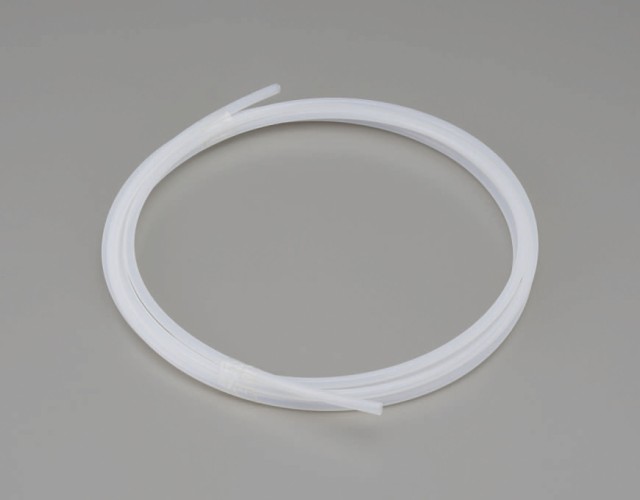 エスコ ESCO 14/ 16mmx10m フッ素樹脂チューブ(PTFE) EA125FC-16B WO店