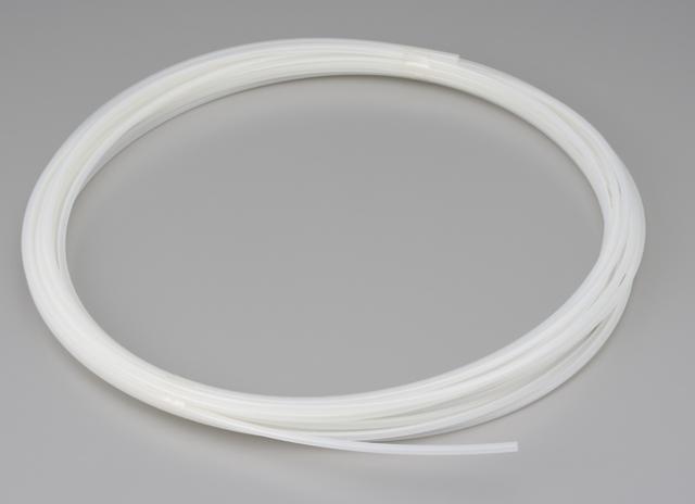 エスコ ESCO 7.5/ 10mmx20m ナイロンチューブ(高耐圧) EA125ND-10A WO店