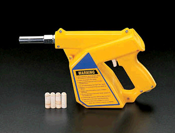 エスコ ESCO サンドブラスティングガン EA127BB WO店の通販は