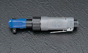 エスコ ESCO 3/8"DR/ 20.0N m エアーラチェットレンチ EA157KA WO店