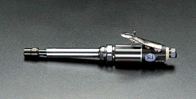 エスコ ESCO 25,000rpm/6.0mm エアーダイグラインダー EA159SL WO店の通販は