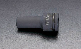 エスコ ESCO 3/4sqx30mm 薄肉ディープソケット EA164ED-30 WO店