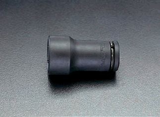 エスコ ESCO 3/4sqx38x20mm リヤーホイルナット ソケット EA164EE-38 WO店の通販は 8,213円