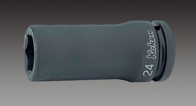 エスコ ESCO 3/4sqx29mm ディープインパクトソケット EA164EK-29 WO店