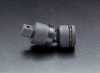 エスコ ESCO 1"sq インパクトユニバーサルジョイント EA164F-1 WO店