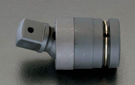 エスコ ESCO 1"sq インパクトユニバーサルジョイント EA164F-2 WO店