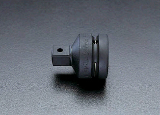 エスコ ESCO 1"sqx 1 1/2"sq インパクトアダプター EA164F-814 WO店