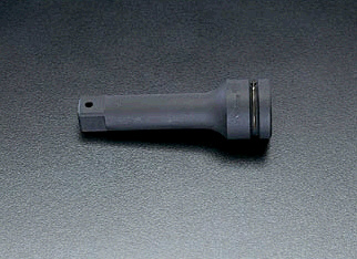 エスコ ESCO 1"sqx330mm エクステンションバー EA164FA-330 WO店