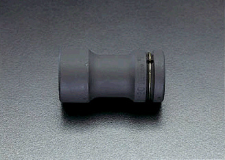 エスコ ESCO 1"sqx38x20mm リヤーホイルナットソケット EA164FD-38 WO店