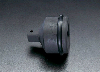 エスコ ESCO 1 1/2"sqx 1"sq インパクトアダプター EA164H-11 WO店の通販は