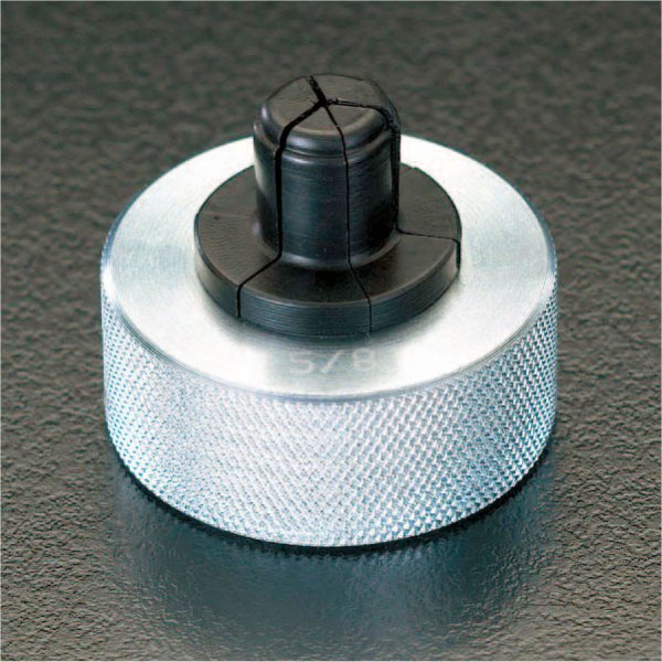 エスコ ESCO 1-3/8" エキスパンダーヘッド EA208D-103 WO店の通販は 20,525円