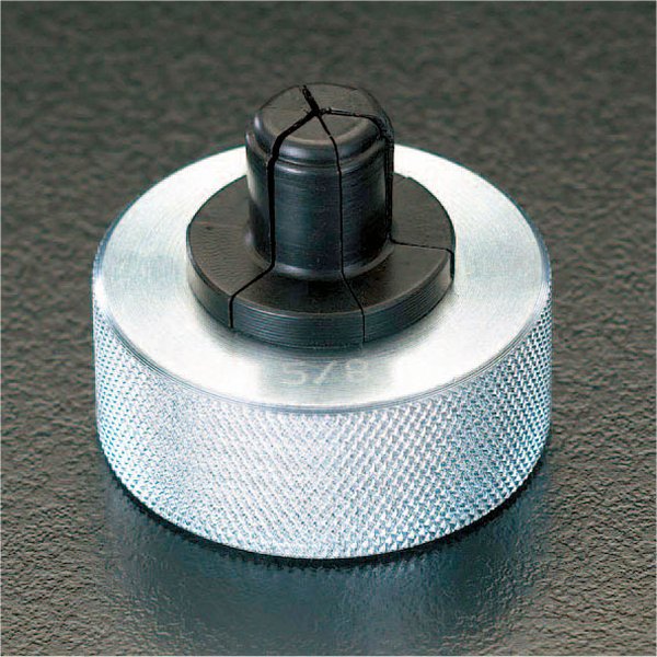 エスコ ESCO 1/2" エキスパンダーヘッド EA208D-4 WO店