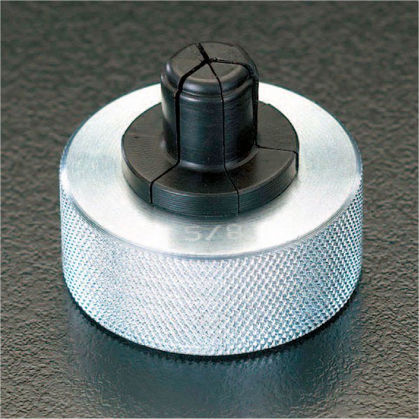 エスコ ESCO 5/8" エキスパンダーヘッド EA208D-5 WO店